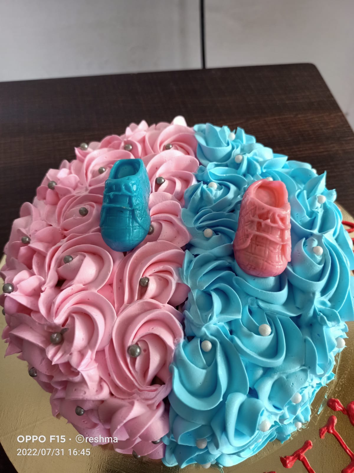 Cake 12